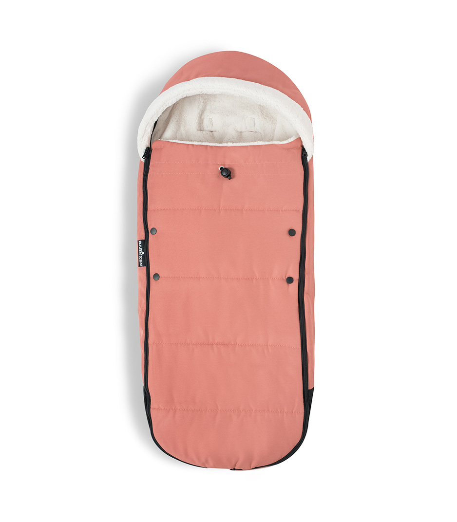 Baby Stroller Footmuff | BABYZEN™ YOYO for 6+ months.